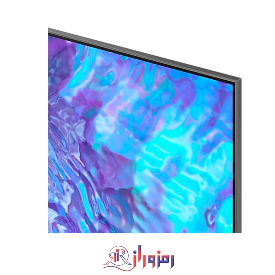 قیمت تلویزیون سامسونگ Q80C سایز 98 اینچ